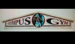 Olympus GYm